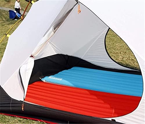 Tenda haibing 4 temporada 2 tenda de tendas de tendas Ultralight acampamento tenda corporal tenda de acampamento