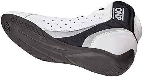 Omp IC/80502047 - One Evo R Sapatos Tamanho Branco 47