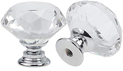 Sdgh 30mm Crystal Glass Ball Design Kuts
