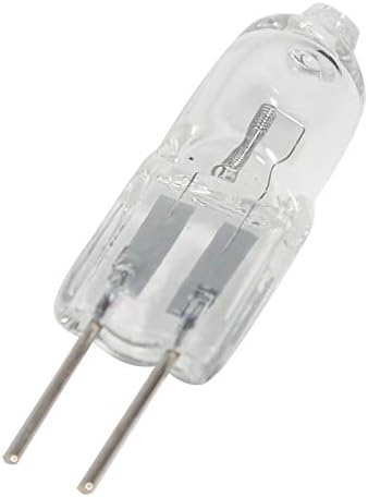 4 -Pack SB02300891 Substituição da lâmpada para Kenmore/Sears 23352303200 Capuz - compatível com Broan SB02300891