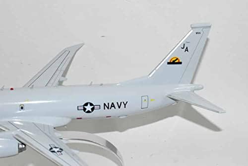 Squadron Nostalgia LLC VX-1 P-8A Modelo