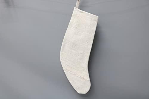 Sarikaya travesseiro para o Natal, meia de férias, presente personalizado, doces Stokings, meias penduradas