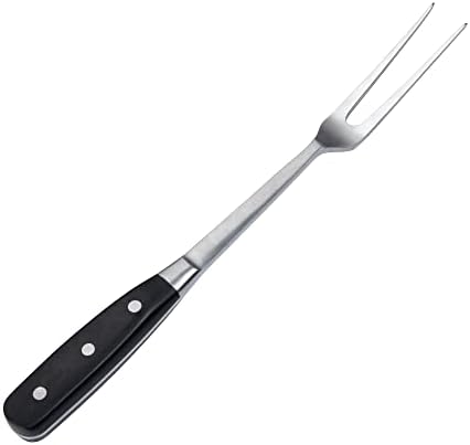 Kilajojo Chef Pro aço inoxidável Fork de 13 polegadas