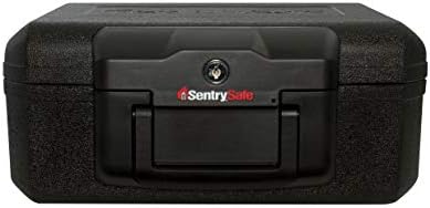 Sentry Safe Deep Security Baú 11