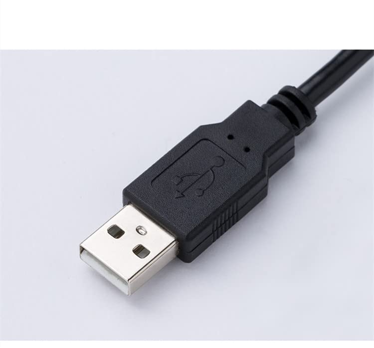 USB-HW para PLC E S H C T Série Programação Dados de Cable Download Cabo