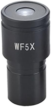 Acessórios para microscópio wf5x wf10x wf15x wf16x wf20x wf25x microscópio ocular acessórios de ocular
