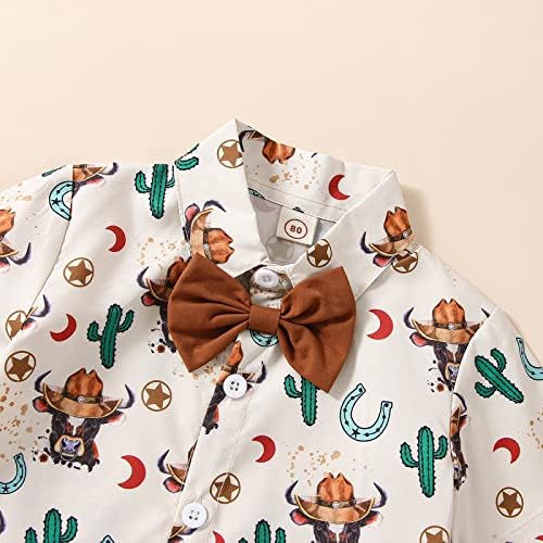 Bermuda de menino configurado para criança mata -mata -mata -mata -mouse de camiseta e roupas de verão