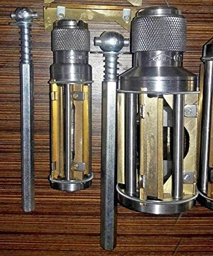 Conjunto de kit de apodações do motor do cilindro- 2.1/2 a 5.1/2- 62mm a 88mm- 34 mm a 60mm EHK_022
