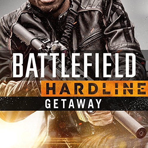Battlefield Hardline: Hardline Getaway - PS3 [Código Digital]