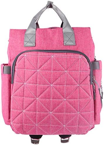 Valiclud Backpack Backpack Backpack Bolsa Bolsas de Babias para Mãe Maternidade