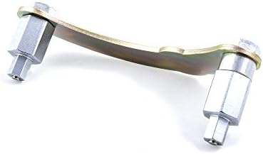 Empresa23 Camlock Tool 1 para Dohc Turbo Subaru Impreza, Forester, Legacy, Outback, Baja