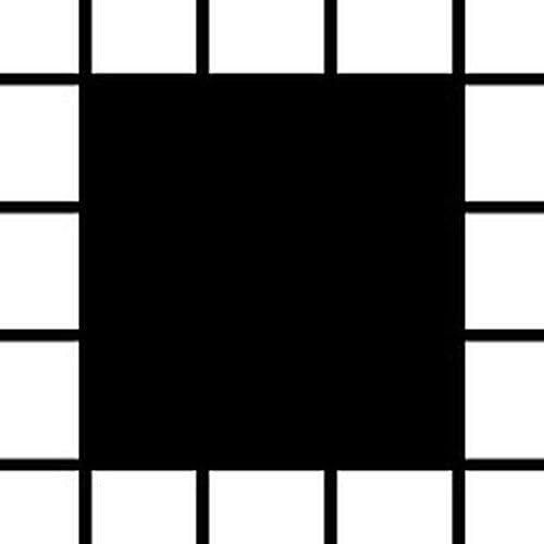 Bahco 1-160-08-2 2 Segundo arquivo quadrado de corte Ergo, 8 polegadas