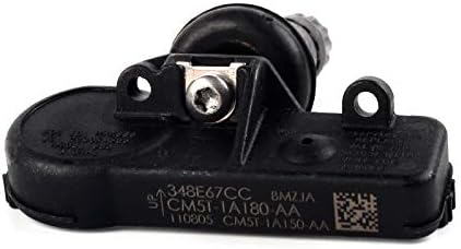 CM5T-1A180-AA 1PCS 315MHz TPMS Sensores de pressão de ar dos pneus TPMS
