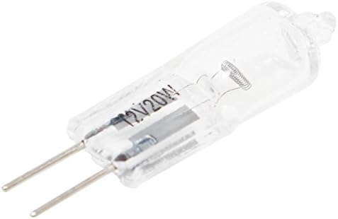 Lâmpada de substituição de 2 pacote para general Electric JVM1490SD003 - Compatível com lâmpada geral WB01X10239