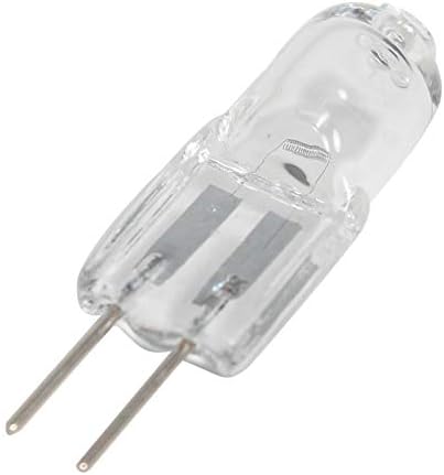Substituição da lâmpada de lâmpada do forno de 3 pacote WP4452164 para KitchenAid keBC107KSS05 - Compatível