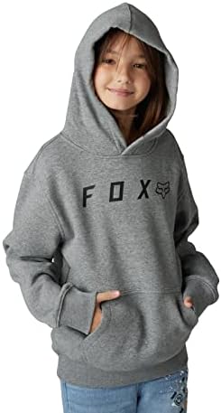 Fox Racing Boys 'Youth Absolute Pullover Fleece Hoodie