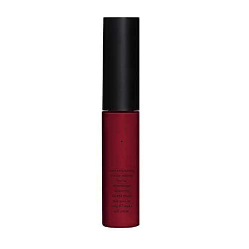 Lips Buzzing Lip Oil Batom com maquiagem labial Veludo duradouro High Pigmment Nude Impermeável Lip Gloss Girls
