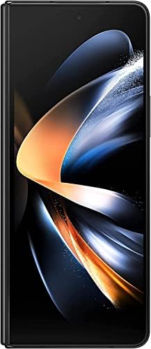 Samsung Galaxy Z Fold 4 256 GB Verizon SM-F936U Phantom Black