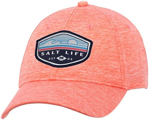 Salt Life Women's the Flash Hat