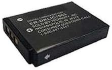Power 2000 KLIC-7003 3,7V 1000mAH Substituição Bateria recarregável de íons de lítio para câmeras digitais Kodak