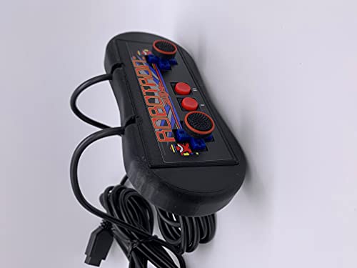 Atari 7800 Robotron Control Control Pad gamepad joystick