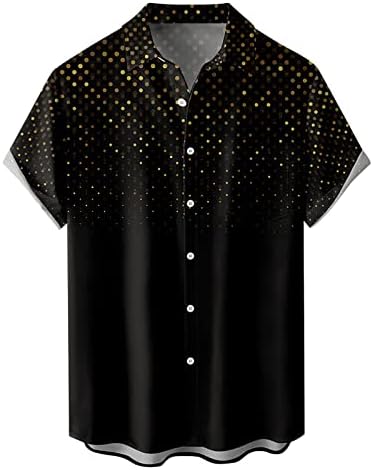 Camisa masculina de verão 2023 Pintura impressa 3D Camisa floral Homens homens recorrem a camisa de rua vintage
