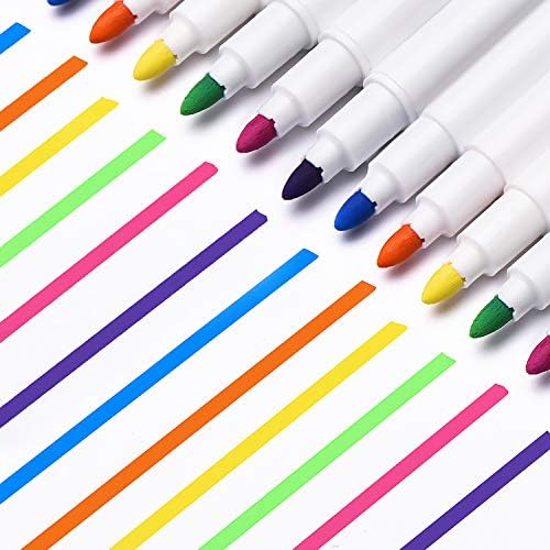 Canetas neon de canetas neon coloridas de canetas neon coloridas para canetas neon de canetas neon para