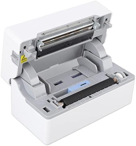 Fabricantes de etiquetas, 203 DPI Printer térmica USB, impressora de etiqueta de envio de 150