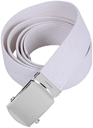 Rothco Web Belts - 44 polegadas de comprimento