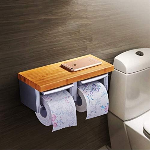 Bienka papel toalha de papel higiênico papel de papel de lã de papel hel e banheiro kong nan nan bambu tocador