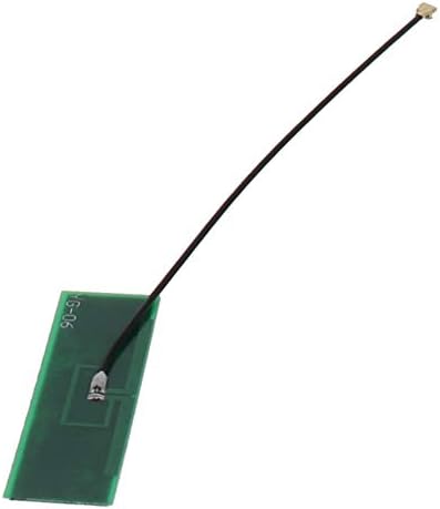 OTHMRO WIFI 5DBI PCB RF1.13 2400-2500MHz Antena IPEX IPX WLAN Laptop Bluetooth ZigBee 1 PCS