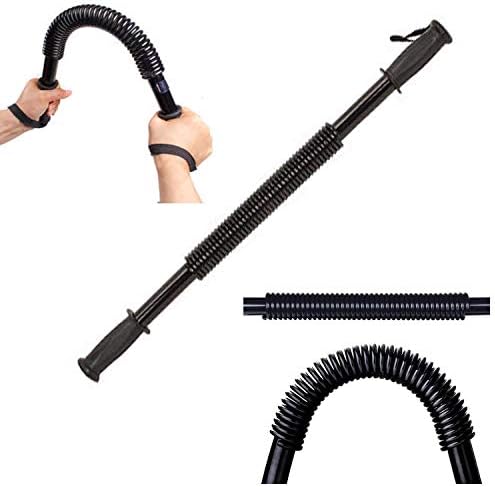 Ouyee Power Power Twister Florve flexível Armado de ombro do peito Haste muscular Exerciadora