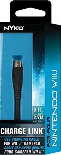 NYKO Charge Link - Mini Charge e Sync Cable para PlayStation 3