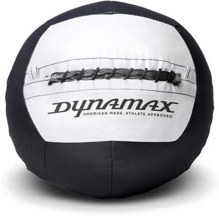 Dynamax 14lb Soft Shell Medicine Ball Standard