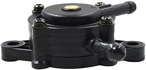 AHL Fuel Pump for HONDA GX610K1 GX610R1 GX610U1 GX620K1,GX620R1 GX620U1 GX670 GX670R GX670U GXV530