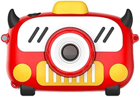 Câmera infantil de Lkyboa - pode tirar fotos de presentes Digital SLR Câmera de crianças portáteis