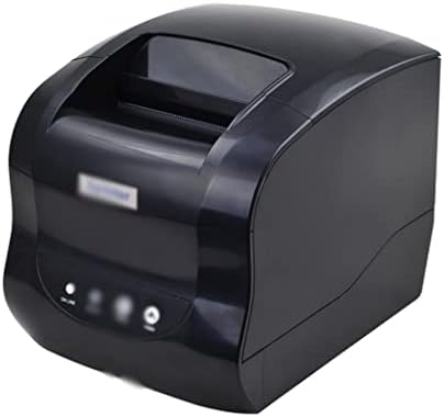 Impressora Terxd Térmica Impressora Impressora de adesivos de código