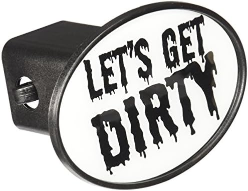 Knockout 590h 'Lets Get Dirty' Hitch Top