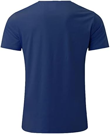 Camisas de treino masculino de homem de verão bmisegm