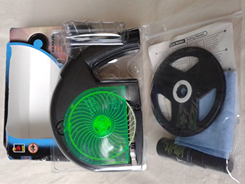Kit de reparo de disco de videogame de videogame de inovações digitais