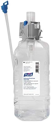 Purell 856104 Soop para dispensadores CX CXI CXT 1500 ml