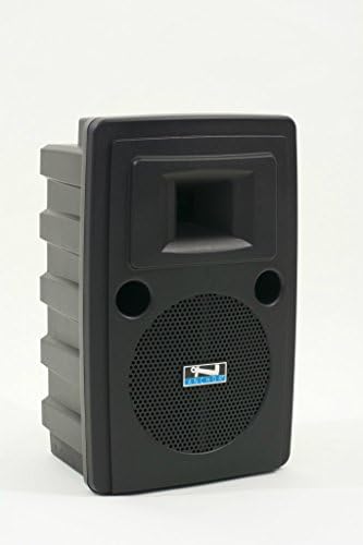 Anchor Audio Liberty com transmissor Bluetooth e Air sem fio, Lib2-X integrado