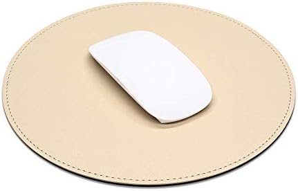 ProElife Cute Round Mouse Pad tape