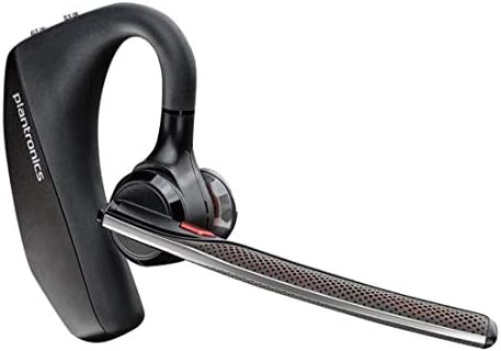 PLANTRONICS-VOYAGER 5200 Office-fone de ouvido Bluetooth Over-the-Ear
