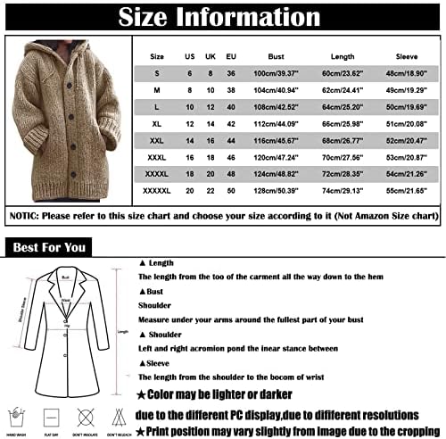 Cardigan for Women Fashion Fashion Open Casual Casual Cosual Holiday Casacat