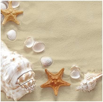 Citações de parede de vinil adesivos praia oceano tema estrela starfish shelting shetings stickers de parede decorações
