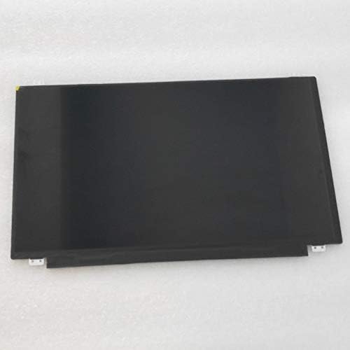 LM156LF1L01 15,6 polegadas 1920 × 1080 Nova tela de painel de exibição industrial LCD LCD