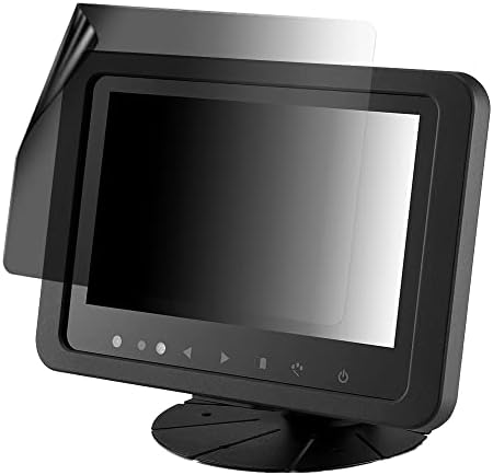 Celicious Privacy Lite Lite Anti-Glare Anti-Spy Screen Protector Compatível com Xenarc Monitor 709CNH