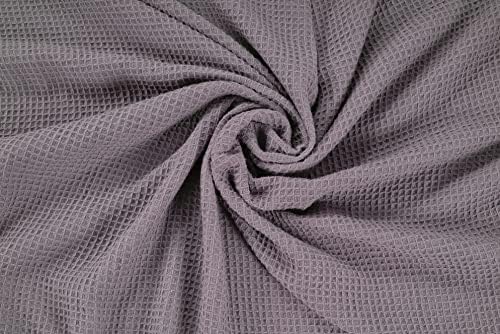 Hillfair algodão com tampa de travesseiro de 2 arremesso de 18x18 polegadas- 102x108 polegadas California