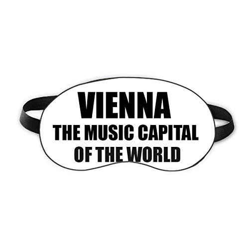 Viena Capital musical do mundo Sleep Eye SHIEL